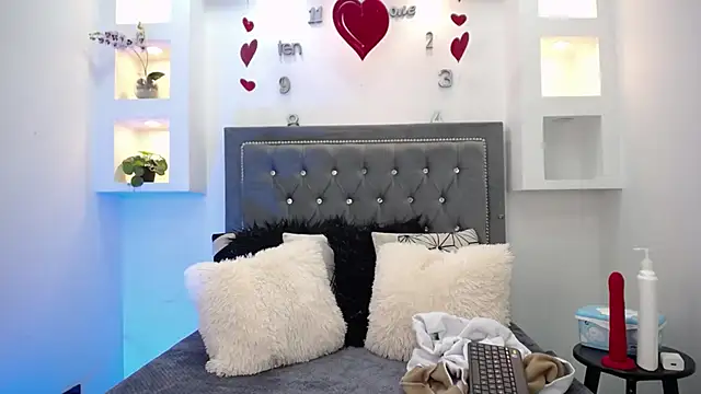 MaikCarver online show from 21, 9, 2025