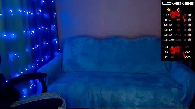 Snapshot of Cutie-Melanie chatting on 22, 3, 2025 Cutie-Melanie online show from 22, 3, 2025