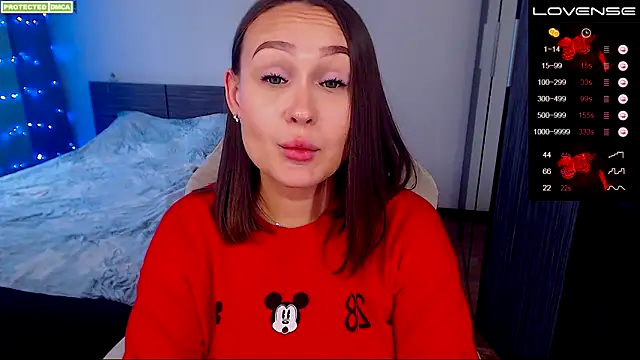 Snapshot of Cutie-Melanie chatting on 24, 9, 2025 Cutie-Melanie online show from 24, 9, 2025