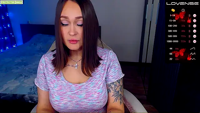Snapshot of Cutie-Melanie chatting on 28, 9, 2025 Cutie-Melanie online show from 28, 9, 2025