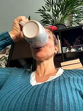 AnnikaRose online show from 25, 9, 2025