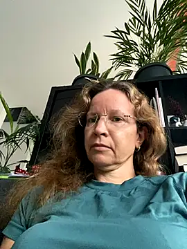 AnnikaRose online show from 26, 9, 2025