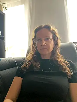 AnnikaRose online show from 27, 10, 2025