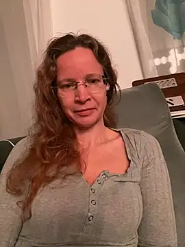 AnnikaRose online show from 16, 1, 2026