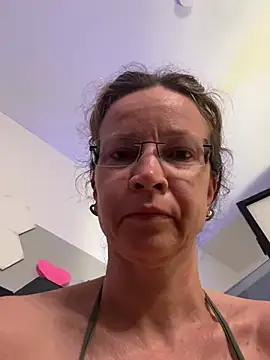 AnnikaRose online show from 30, 6, 2026