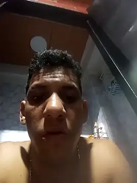 Snapshot of Elvergon3456 chatting on 5, 10, 2025 Elvergon3456 online show from 5, 10, 2025