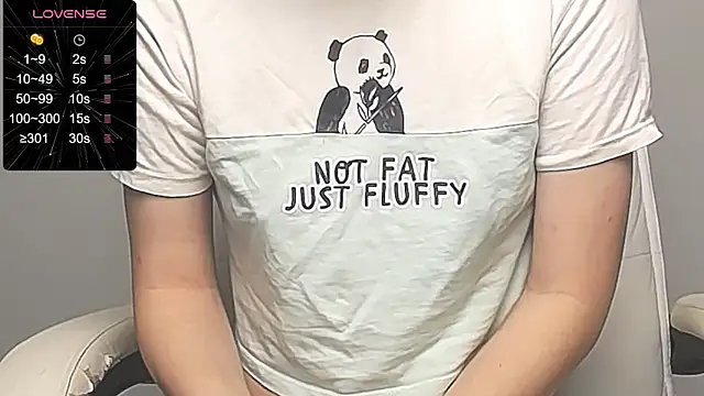 Snapshot of RRUUBBYYY chatting on 23, 10, 2025 RRUUBBYYY online show from 23, 10, 2025