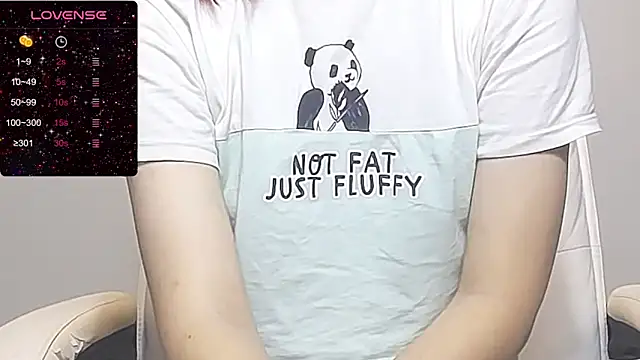 Snapshot of RRUUBBYYY chatting on 13, 11, 2025 RRUUBBYYY online show from 13, 11, 2025