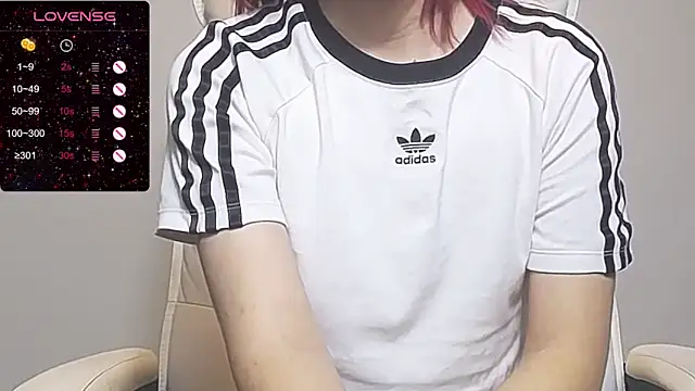 Snapshot of RRUUBBYYY chatting on 29, 11, 2025 RRUUBBYYY online show from 29, 11, 2025