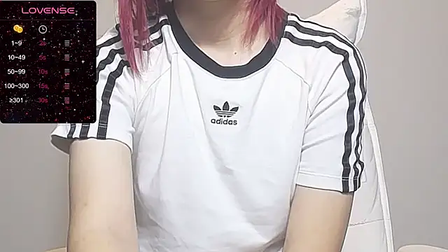 Snapshot of RRUUBBYYY chatting on 30, 11, 2025 RRUUBBYYY online show from 30, 11, 2025