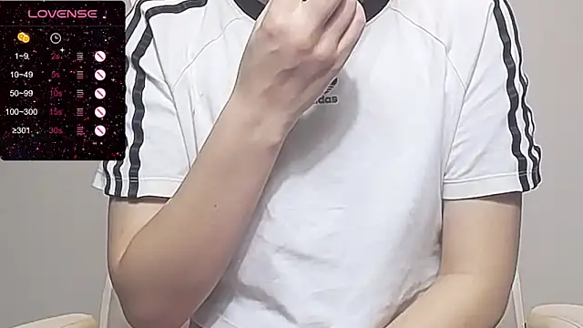 RRUUBBYYY online show from 29, 3, 2026