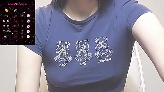 RRUUBBYYY online show from 4, 4, 2026