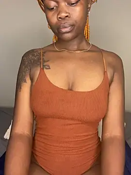 Fury Foxy online show from 29, 1, 2025