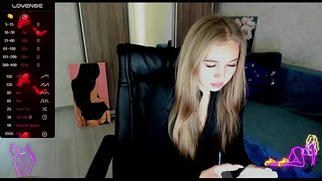 Snapshot of _NigoNika chatting on 6, 2, 2025 NigoNika online show from 6, 2, 2025