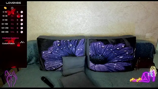 Snapshot of _NigoNika chatting on 27, 11, 2025 NigoNika online show from 27, 11, 2025