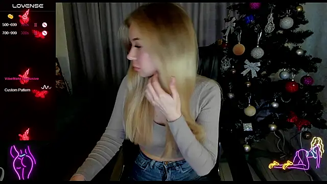 Snapshot of _NigoNika chatting on 29, 11, 2025 NigoNika online show from 29, 11, 2025