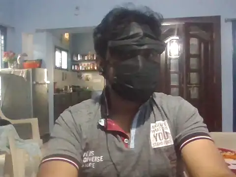 Mahesh-King online show from 25, 6, 2026
