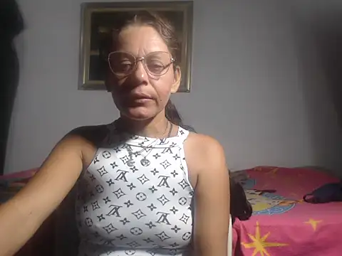 Horney-Blonde online show from 26, 12, 2024