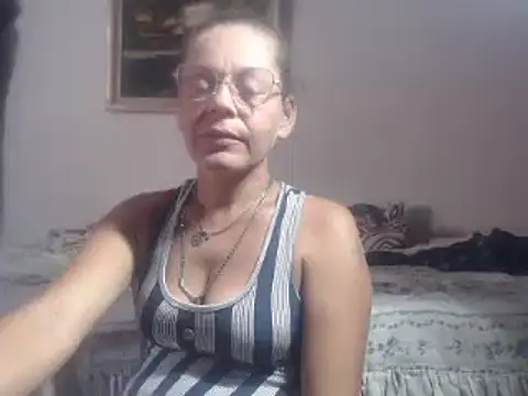 Horney-Blonde online show from 26, 12, 2024