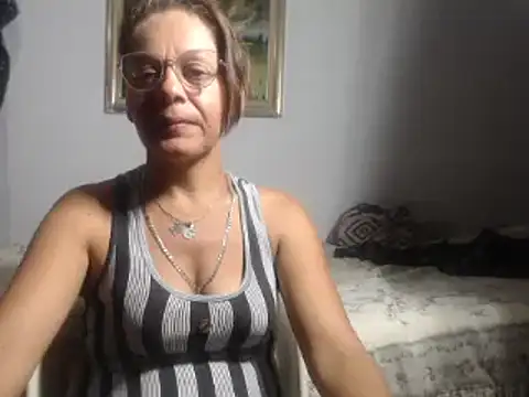 Horney-Blonde online show from 27, 12, 2024