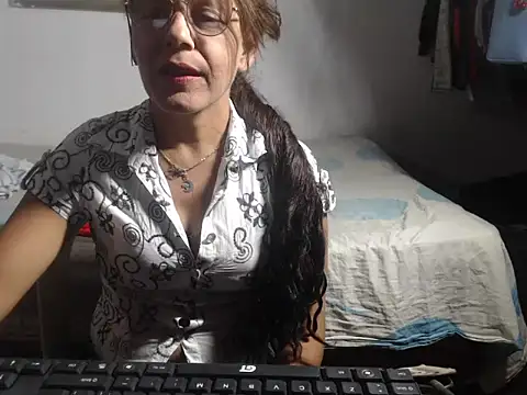 Horney-Blonde online show from 3, 1, 2025