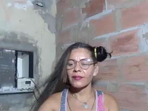 Horney-Blonde online show from 15, 1, 2025