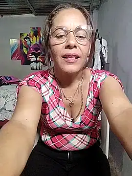 Horney-Blonde online show from 16, 3, 2025