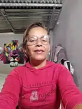 Horney-Blonde online show from 18, 3, 2025