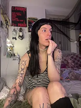 giuli zerozero online show from 12, 1, 2026