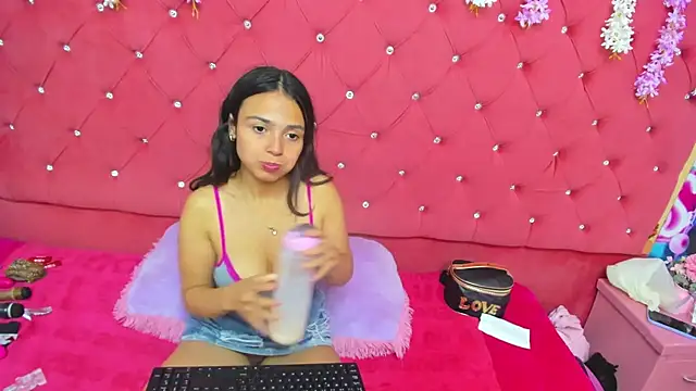 ValerySweety online show from 2, 2, 2025