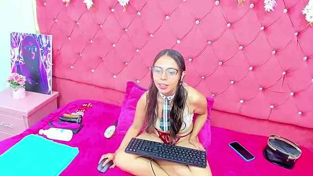 ValerySweety online show from 1, 3, 2025
