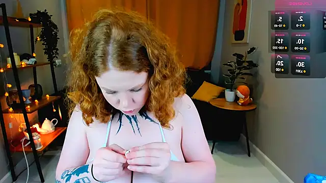 Snapshot of Cassie_xKiss chatting on 25, 1, 2025 Cassie xKiss online show from 25, 1, 2025