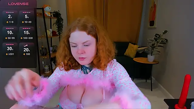 Snapshot of Cassie_xKiss chatting on 14, 2, 2025 Cassie xKiss online show from 14, 2, 2025