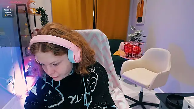 Snapshot of Cassie_xKiss chatting on 10, 3, 2025 Cassie xKiss online show from 10, 3, 2025