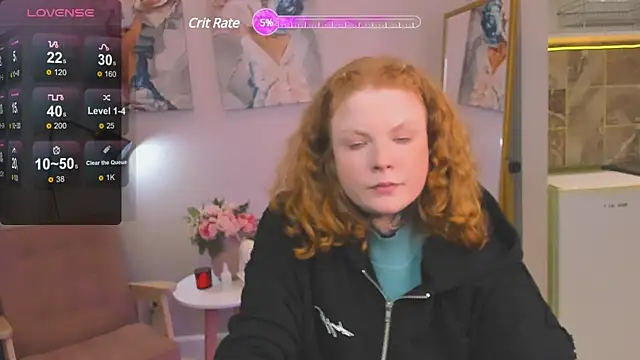 Snapshot of Cassie_xKiss chatting on 15, 3, 2025 Cassie xKiss online show from 15, 3, 2025