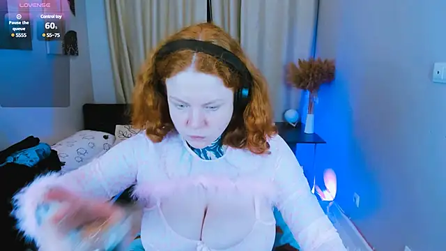 Snapshot of Cassie_xKiss chatting on 18, 3, 2025 Cassie xKiss online show from 18, 3, 2025