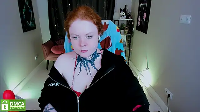 Snapshot of Cassie_xKiss chatting on 21, 3, 2025 Cassie xKiss online show from 21, 3, 2025