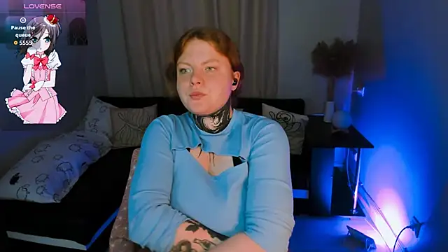 Snapshot of Cassie_xKiss chatting on 14, 10, 2025 Cassie xKiss online show from 14, 10, 2025