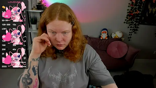 Snapshot of Cassie_xKiss chatting on 4, 3, 2026 Cassie xKiss online show from 4, 3, 2026