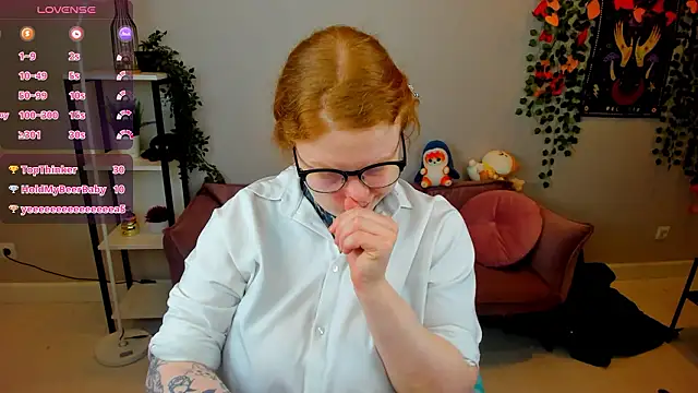 Snapshot of Cassie_xKiss chatting on 6, 3, 2026 Cassie xKiss online show from 6, 3, 2026