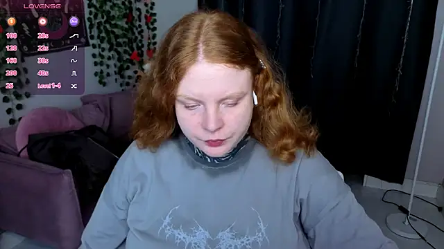 Snapshot of Cassie_xKiss chatting on 26, 3, 2026 Cassie xKiss online show from 26, 3, 2026