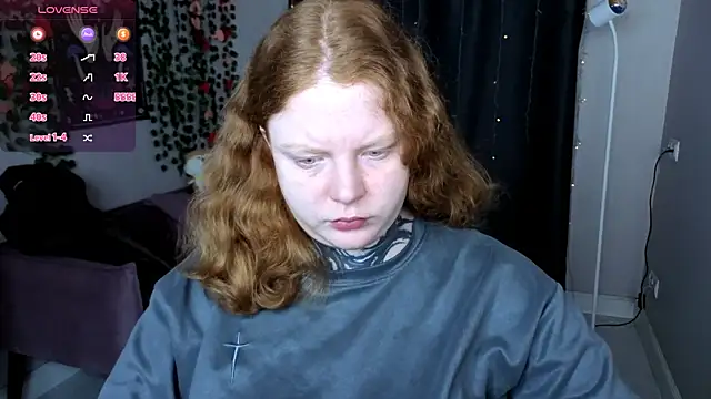 Snapshot of Cassie_xKiss chatting on 4, 4, 2026 Cassie xKiss online show from 4, 4, 2026