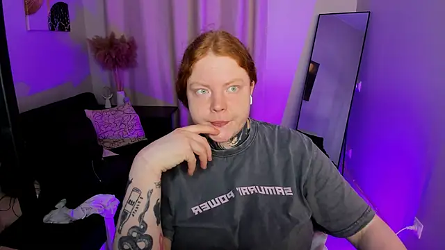 Snapshot of Cassie_xKiss chatting on 5, 4, 2026 Cassie xKiss online show from 5, 4, 2026