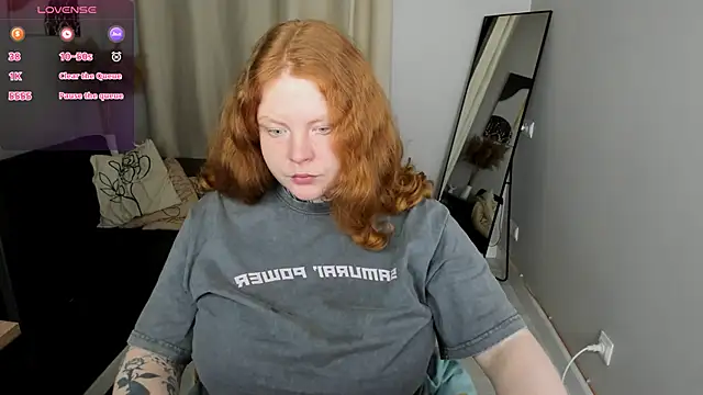 Snapshot of Cassie_xKiss chatting on 7, 4, 2026 Cassie xKiss online show from 7, 4, 2026