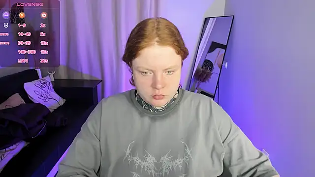 Snapshot of Cassie_xKiss chatting on 9, 4, 2026 Cassie xKiss online show from 9, 4, 2026