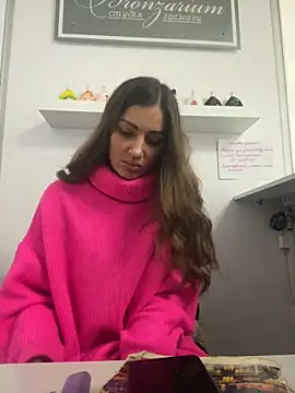 Lanaa19 online show from 3, 12, 2024