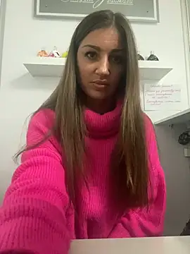 Lanaa19 online show from 8, 12, 2024