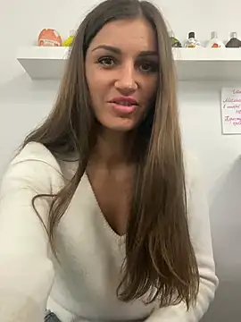 Lanaa19 online show from 27, 12, 2024