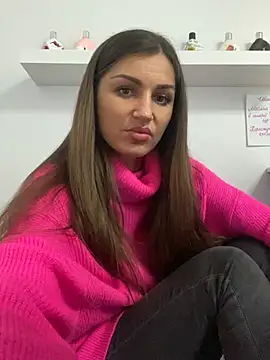 Lanaa19 online show from 25, 1, 2025