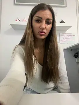 Lanaa19 online show from 31, 1, 2025